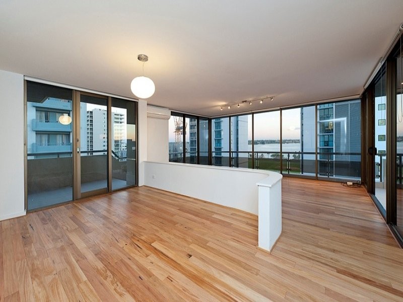 10/197 Adelaide Terrace, East Perth WA 6004