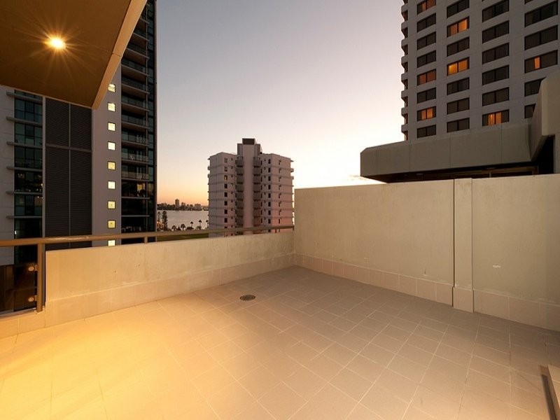 10/197 Adelaide Terrace, East Perth WA 6004