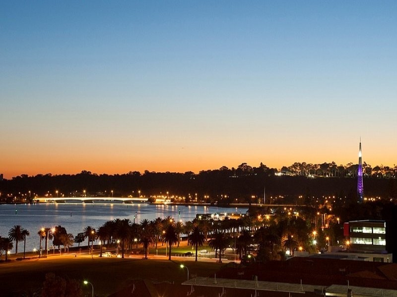 10/197 Adelaide Terrace, East Perth WA 6004