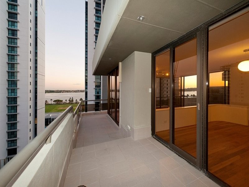 10/197 Adelaide Terrace, East Perth WA 6004