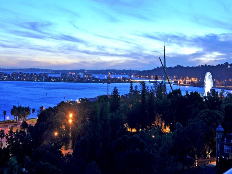 75/22 St Georges Terrace, Perth WA 6000