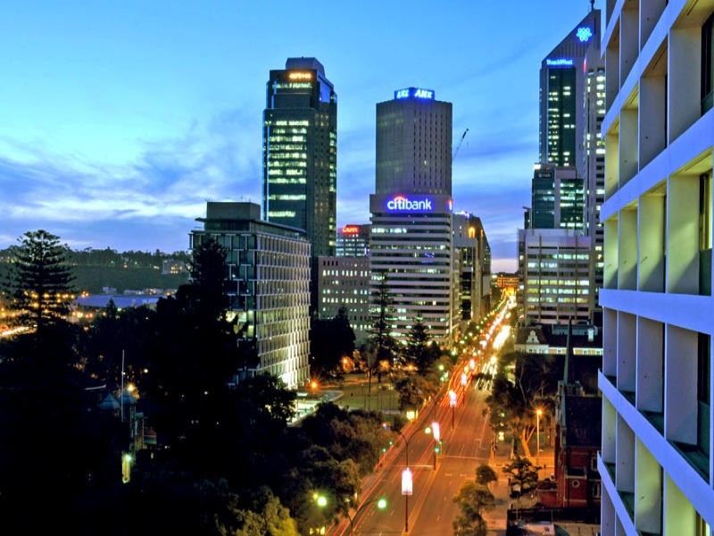 75/22 St Georges Terrace, Perth WA 6000