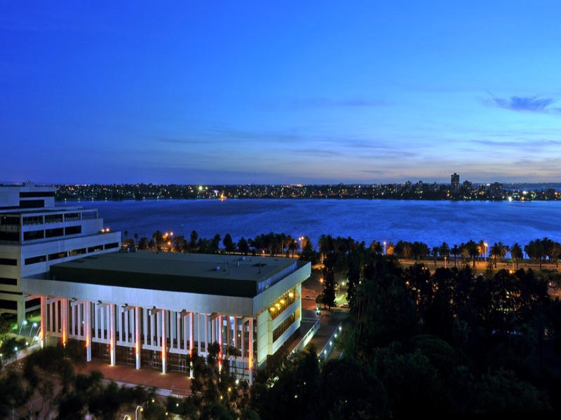 75/22 St Georges Terrace, Perth WA 6000