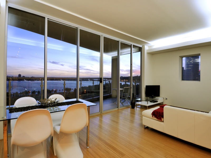 75/22 St Georges Terrace, Perth WA 6000