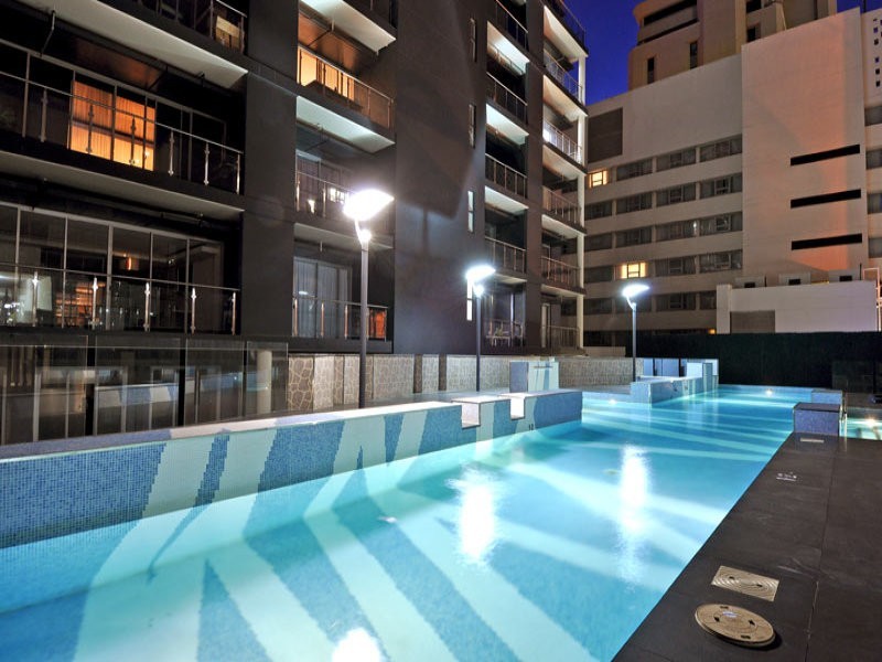 75/22 St Georges Terrace, Perth WA 6000