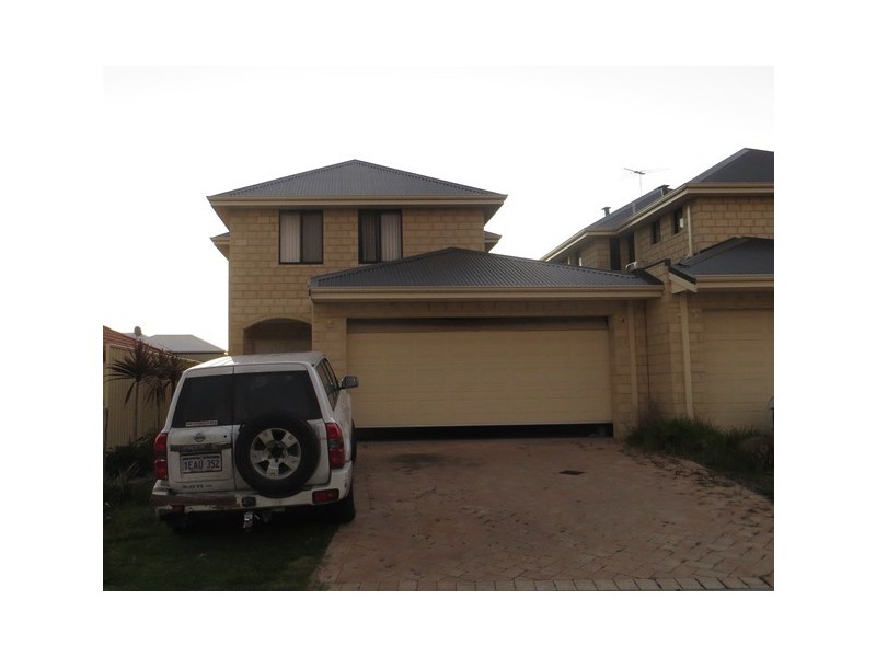 25 Marathon Loop, Madeley WA 6065