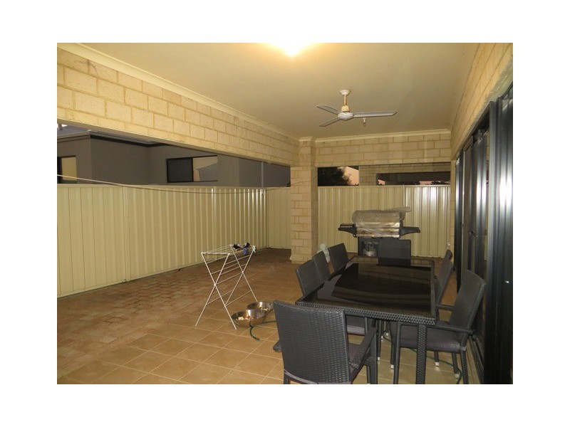 25 Marathon Loop, Madeley WA 6065