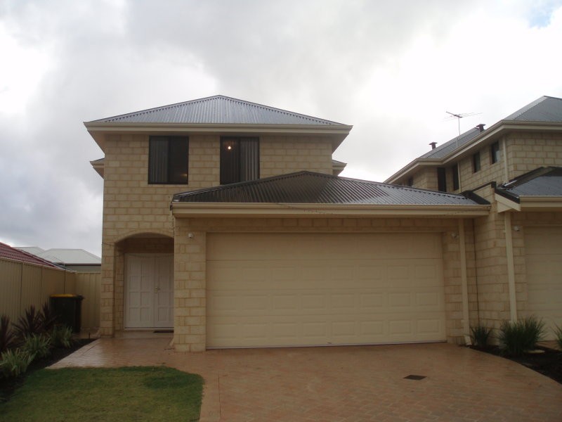 25 Marathon Loop, Madeley WA 6065