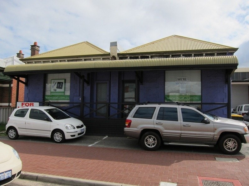 127 Fitzgerald Street, West Perth WA 6005