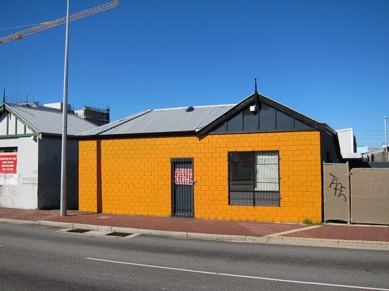 120 Fitzgerald Street, Northbridge WA 6003