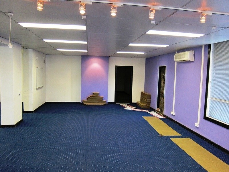 127 Fitzgerald Street, Northbridge WA 6003