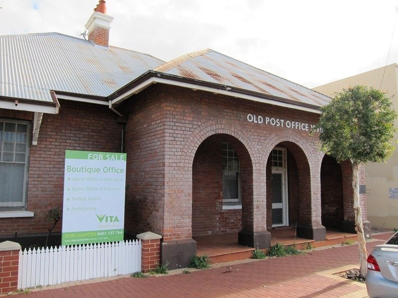 6/115 Brisbane Street, Northbridge WA 6003