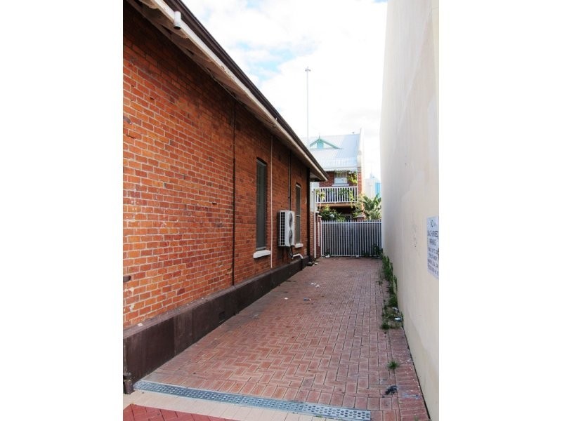 6/115 Brisbane Street, Northbridge WA 6003