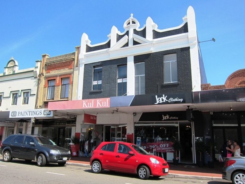 Level 1, 4 Hay Street, Subiaco WA 6008