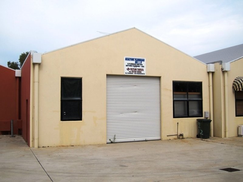 12 Capel Court, Bentley WA 6102