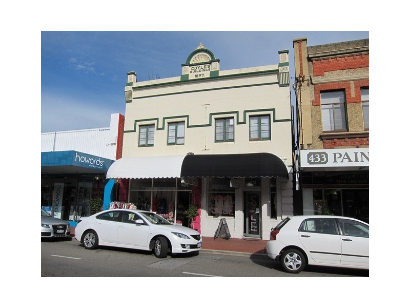 431 Hay Street, Subiaco WA 6008