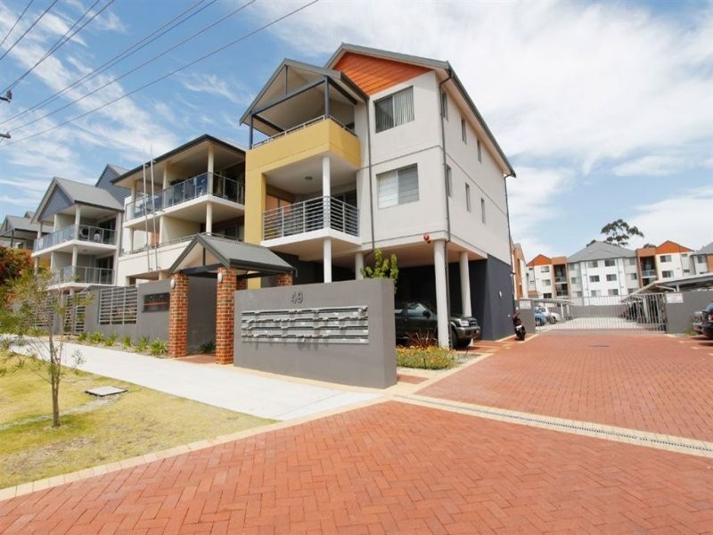 11/49 Sixth Avenue, Maylands WA 6051