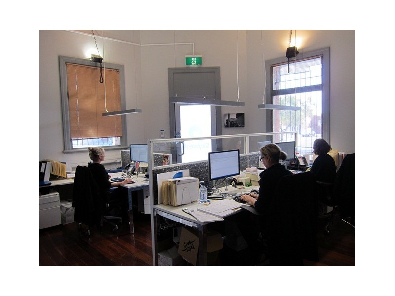 1/28 John Street, Northbridge WA 6003