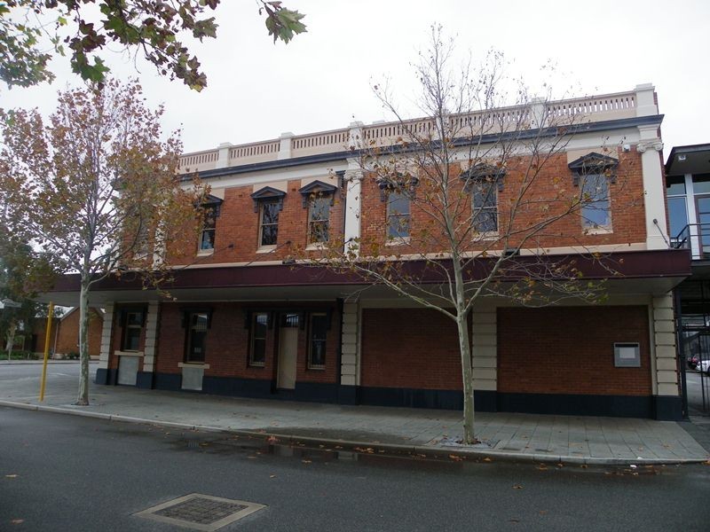 1/28 John Street, West Perth WA 6005