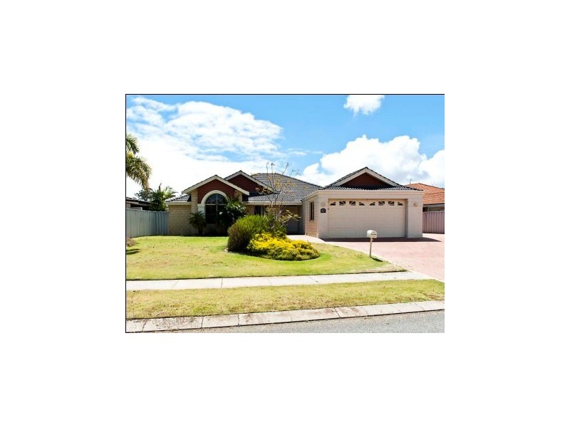 87 Lakevalley Drive, Edgewater WA 6027