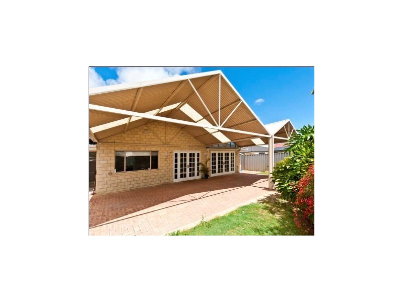 87 Lakevalley Drive, Edgewater WA 6027