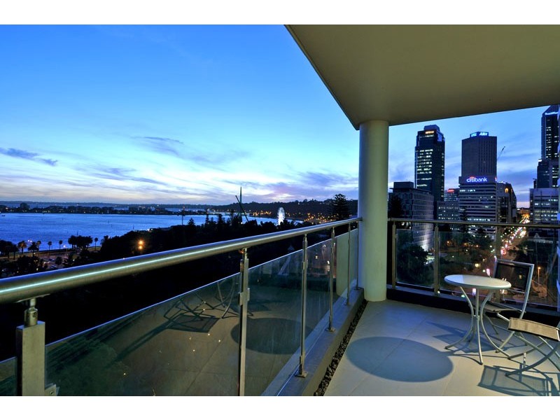 75/22 St Georges Terrace, Perth WA 6000