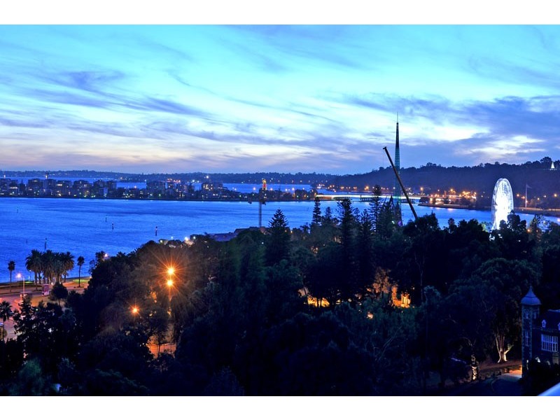 75/22 St Georges Terrace, Perth WA 6000