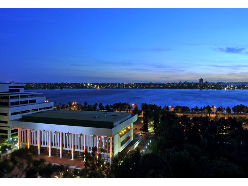 75/22 St Georges Terrace, Perth WA 6000