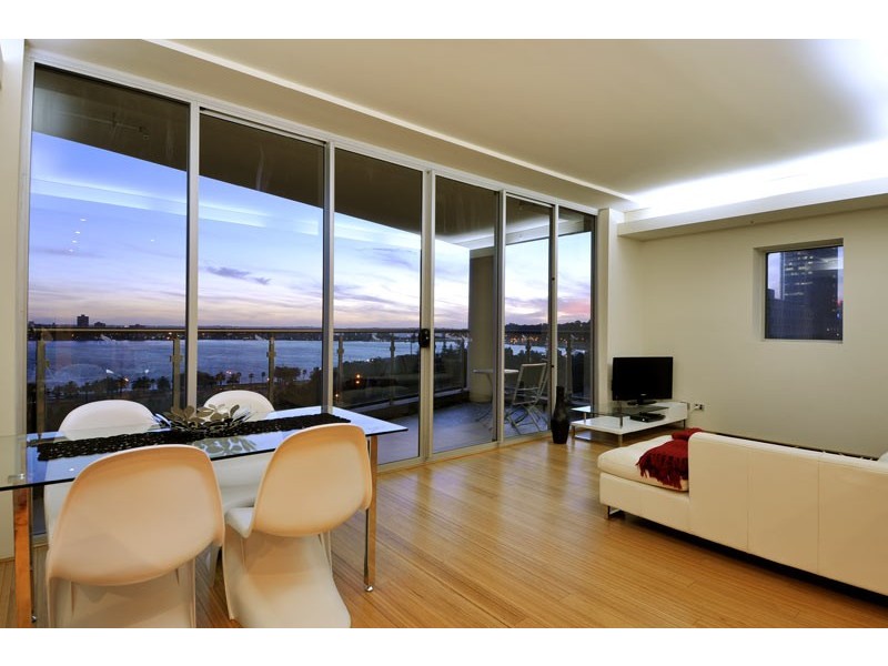 75/22 St Georges Terrace, Perth WA 6000