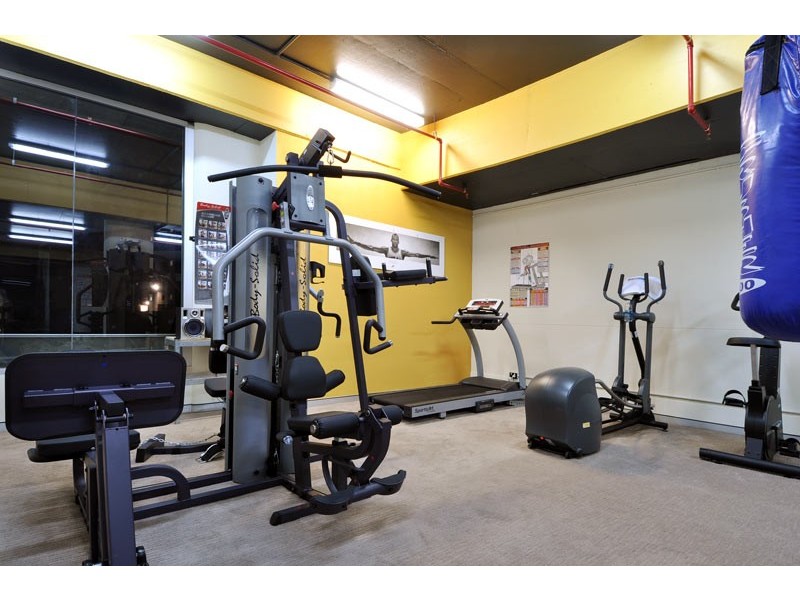 75/22 St Georges Terrace, Perth WA 6000