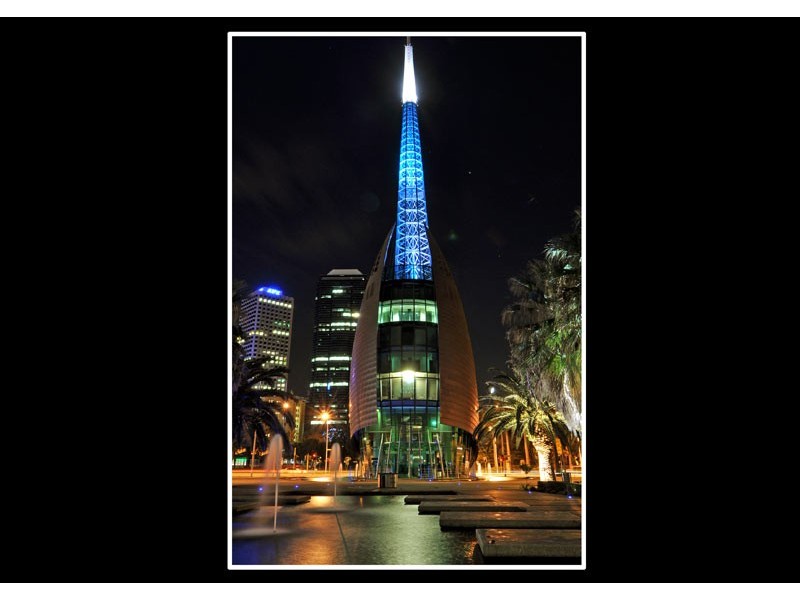 75/22 St Georges Terrace, Perth WA 6000