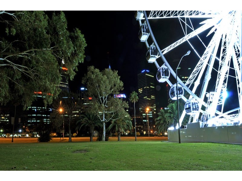 75/22 St Georges Terrace, Perth WA 6000