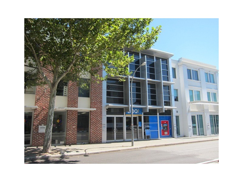 123A Royal Street, East Perth WA 6004