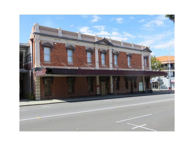 5/28 John Street, West Perth WA 6005