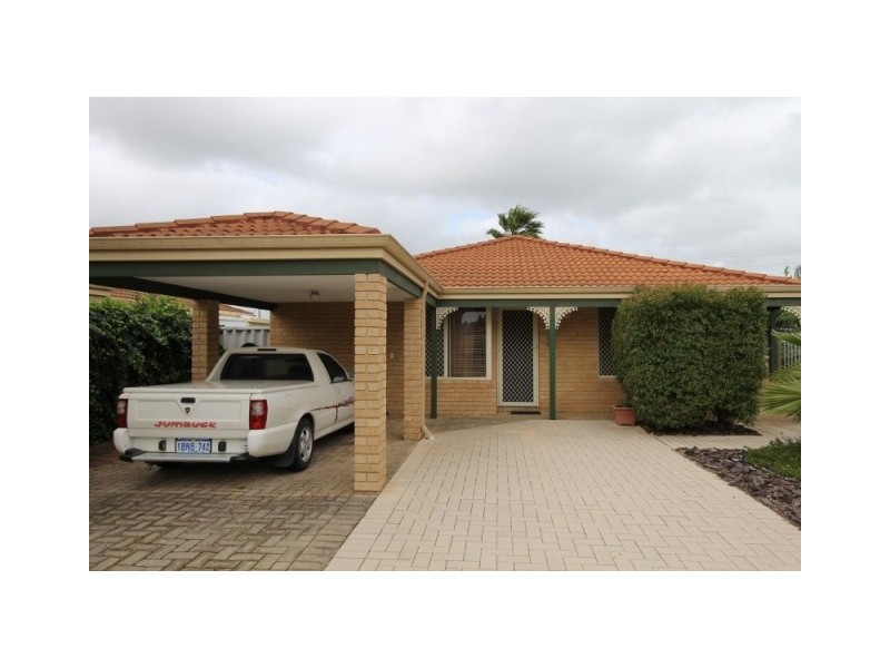A/28 Jaeger Square, Ballajura WA 6066