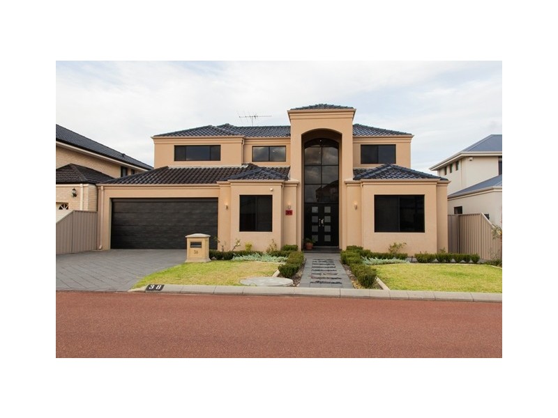 38 Heliconia Turn, Stirling WA 6021