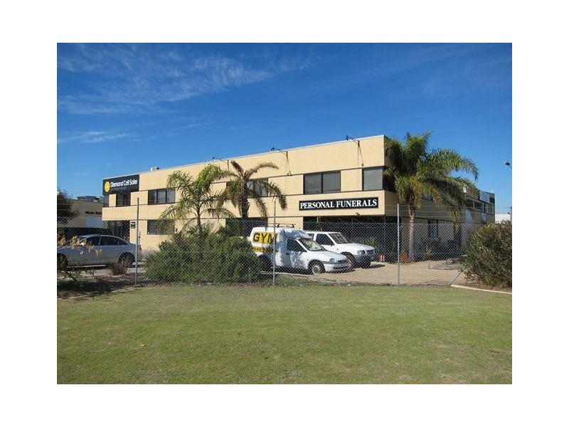7/52 Denninup Way, Malaga WA 6090