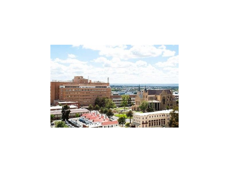 95/22 St Georges Terrace, Perth WA 6000