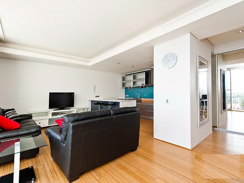 95/22 St Georges Terrace, Perth WA 6000