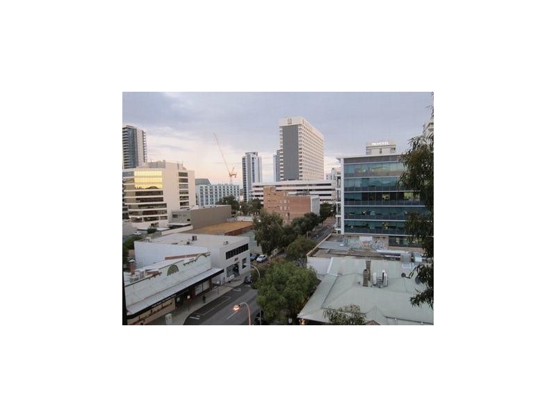 3/326 Hay Street, Perth WA 6000