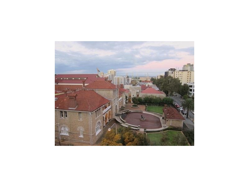 3/326 Hay Street, Perth WA 6000