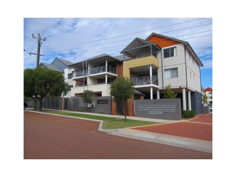 11/49 Sixth Avenue, Maylands WA 6051