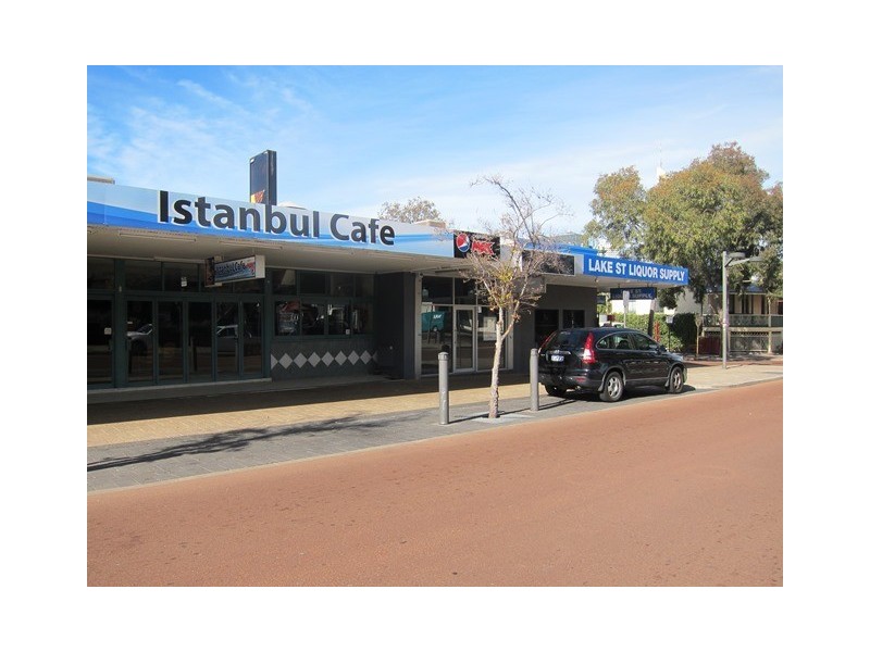 54 Lake Street, Northbridge WA 6003