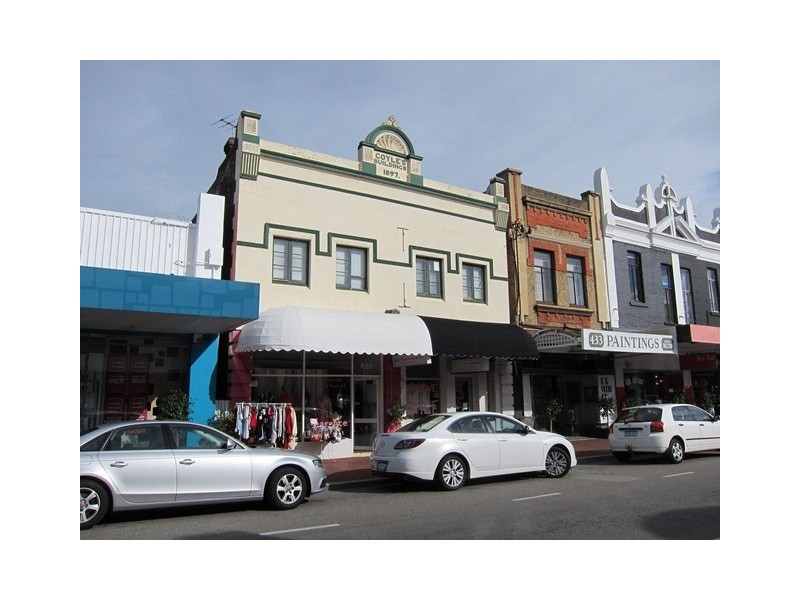 429 Hay Street, Subiaco WA 6008