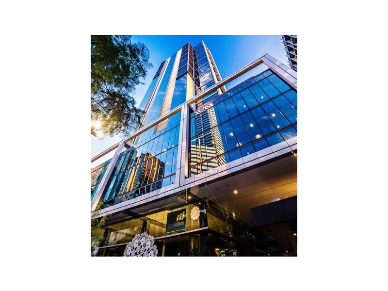 Level 11/125 St Georges Terrace, Perth WA 6000