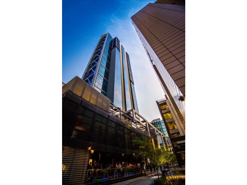 Level 11/125 St Georges Terrace, Perth WA 6000