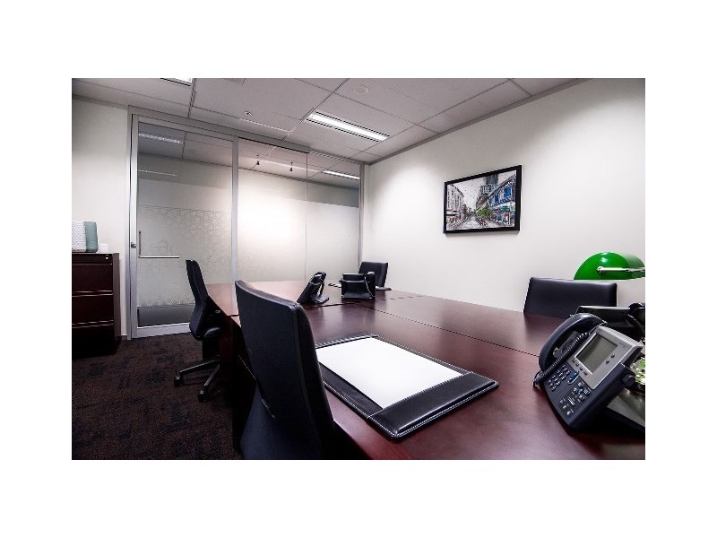 Level 11/125 St Georges Terrace, Perth WA 6000