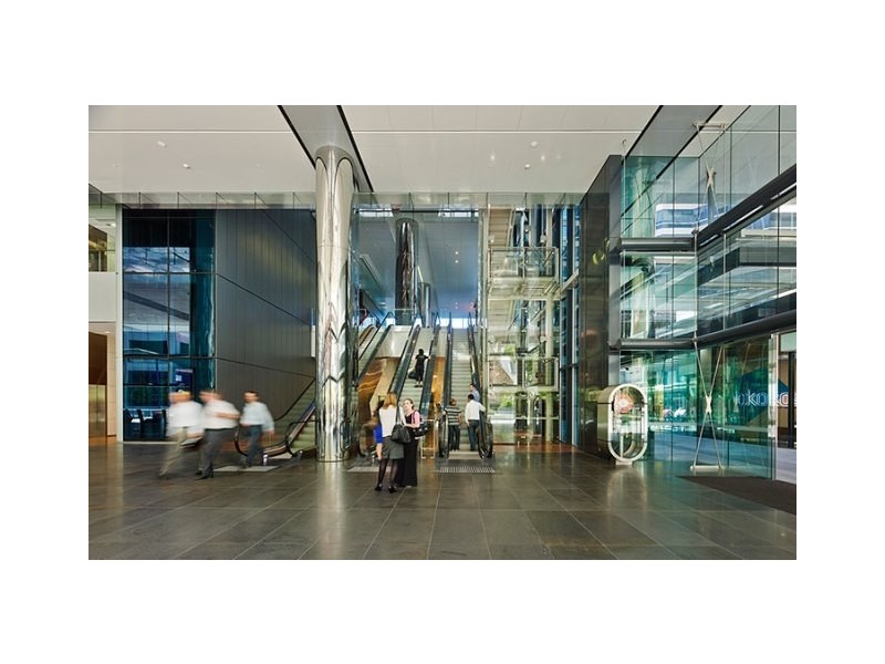 Level 11/125 St Georges Terrace, Perth WA 6000