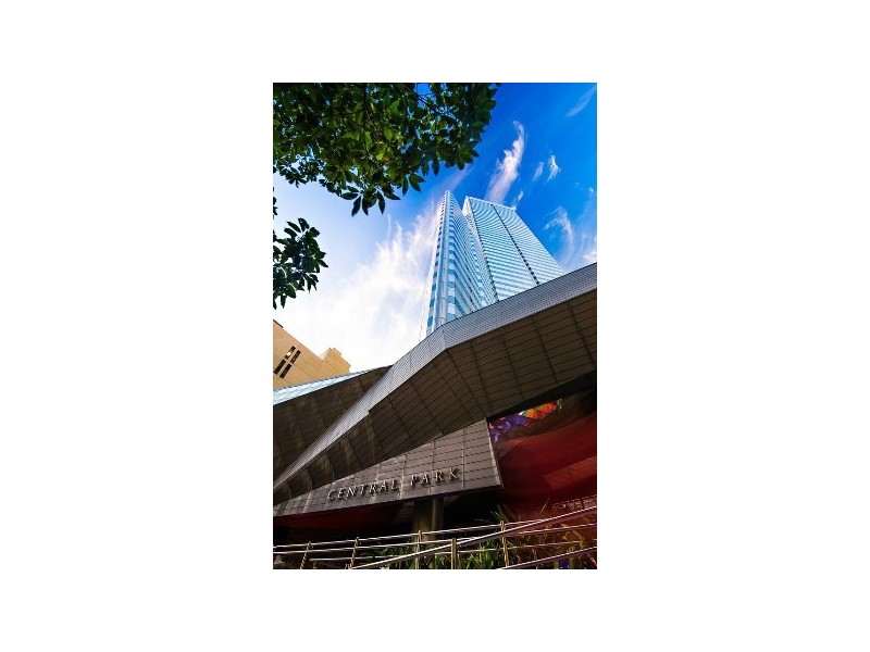 Level 18/152-158 St Georges Terrace, Perth WA 6000