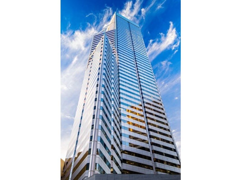 Level 18/152-158 St Georges Terrace, Perth WA 6000